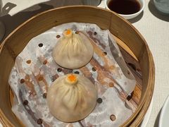 蟹粉小笼包-成隆行·蟹王府(九江路店)