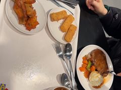 -宜家·瑞典风味餐厅(无锡店)