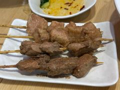 -琴岛顺天馄饨(崂山金鼎店)