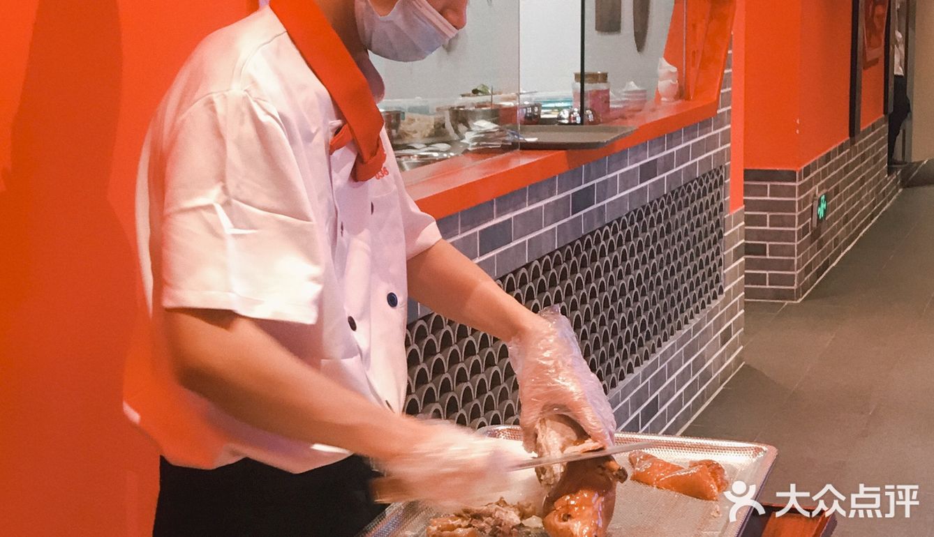 [加油]客官，进来就是一部宫斗剧！