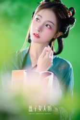 -盘子女人坊古装写真摄影(苏州旗舰店)