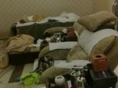 -良子健身(金融街店)