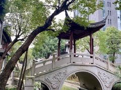 -龙潭水乡