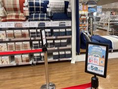 -NITORI 宜得利家居(上海金桥啦啦宝都店)
