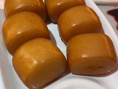 -闻溪有渔·活鱼现烤才好吃(太仓万达店)