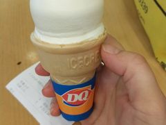 单球甜筒-DQ·蛋糕·冰淇淋(动壹店)