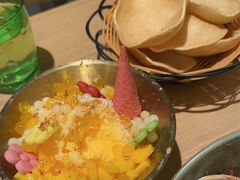 -mango tree芒果树泰国餐厅(青岛万象城店)