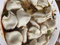 -回坊马二饺子馆