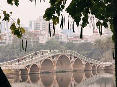 -南宁南湖公园