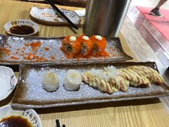 -谷村寿司(同福路店)