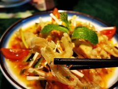 泰式酸辣凤爪-集渔·泰式海鲜火锅(彭州店)