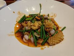 -渔家风味·鲅鱼水饺·央视展播·海鲜天津菜(开发区店)