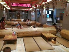-济州岛汗蒸时代宝石生态热水浴(阳光嘉城二期D区店)