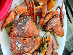 -蚝乡农庄(铁涌赤岸店)