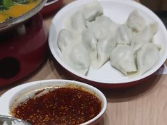 -喜家德虾仁水饺(浦东山姆店)