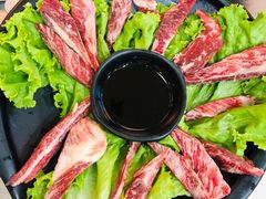 牛肋肉-杀猪天·韩国烤肉(总店)