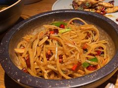 -薇酌饮·陕西菜(南门外店)