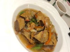 -巴依老爷·新疆美食(上城区天城路店)