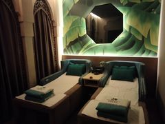 -润生源足道·SPA(个园店)