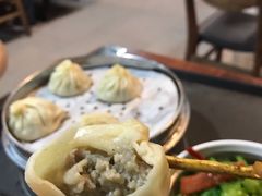 -蔡林记(黄鹤楼店)