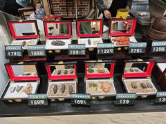 -霞客居酒店·霞客食府·宁海特色小海鲜