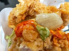 -肯德基(欣旺店)