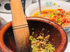 -费大厨辣椒炒肉(黄兴中心广场店)