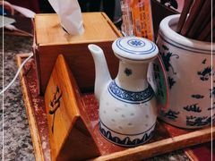 -南京大牌档(中山陵店)