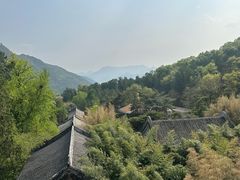 -潭柘寺景区
