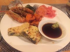 -威斯汀舞台餐厅