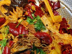 -食悦天美食广场(长沙IFS国金中心店)