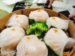 -万山楼海鲜酒家·二十三年老字号