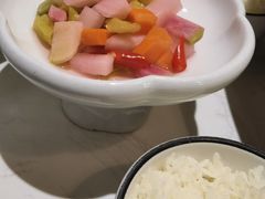 -徽镇小厨·经典徽菜(马连道店)