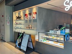 -Seesaw Coffee(环贸iapm店)