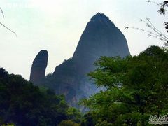 -丹霞山风景名胜区