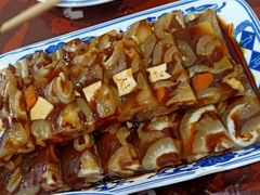 肉皮冻-九河居(荔湾路店)