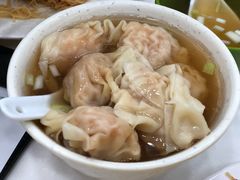 -麦文记面家(佐敦店)