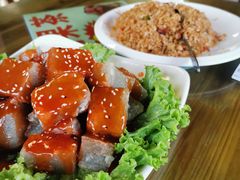 -88号小吃店·经典云南菜·地道纳西美食