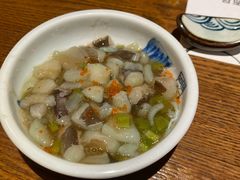芥末八爪鱼-二丁目食堂(铁西万象汇店)