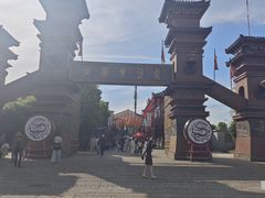 -三国赤壁古战场