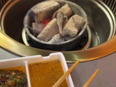 -棒小伙·齐齐哈尔烤肉(龙茗路店)