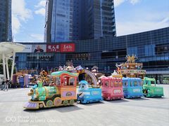 -大族广场Mall&More