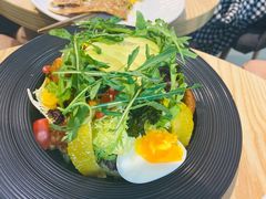 -GOTLOT COFFEE&KITCHEN角落厨房NOOK店
