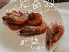 -红林大酒店RFcafe自助餐厅