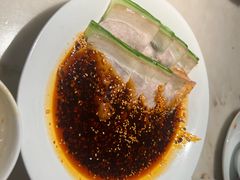 -初蓉丨遇见新川菜(亲贤街荣耀店)