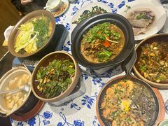 -丈母娘的饭局•新金陵菜(牛首山店)