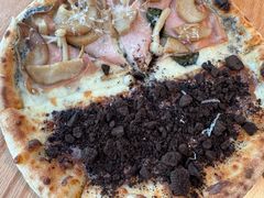 -1861意大利餐厅(来福士店)