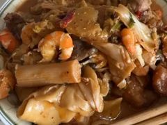 -山河屯铁锅炖(哈西站店)