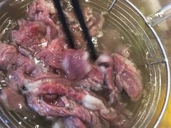 -林记潮牛·牛肉火锅(上马墩店)