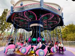 -渔岛海洋度假区